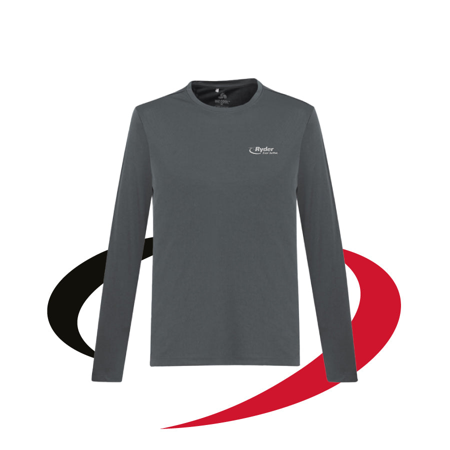 Unisex Long Sleeve Tee