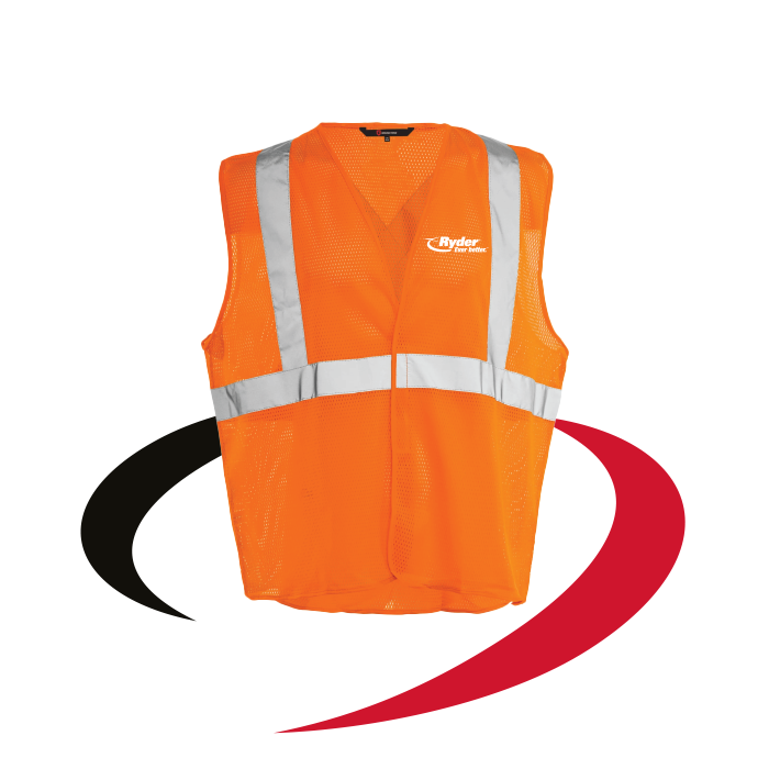 Economy Traffic Vest