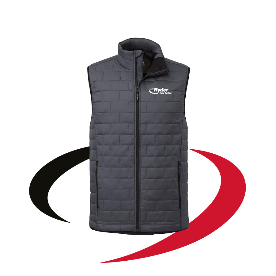Men's Telluride Packable Insulated Vest