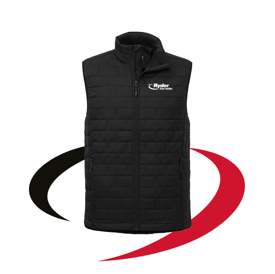 Men's Telluride Packable Insulated Vest