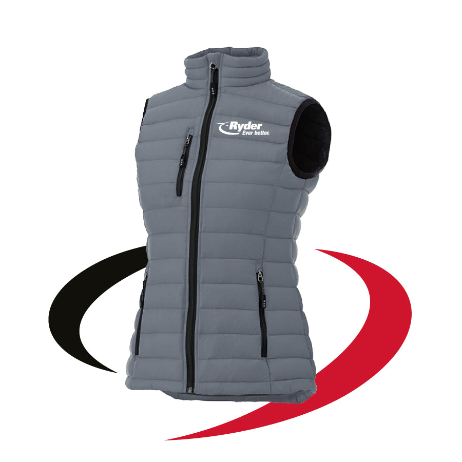 Women's Whister Light Down Vest