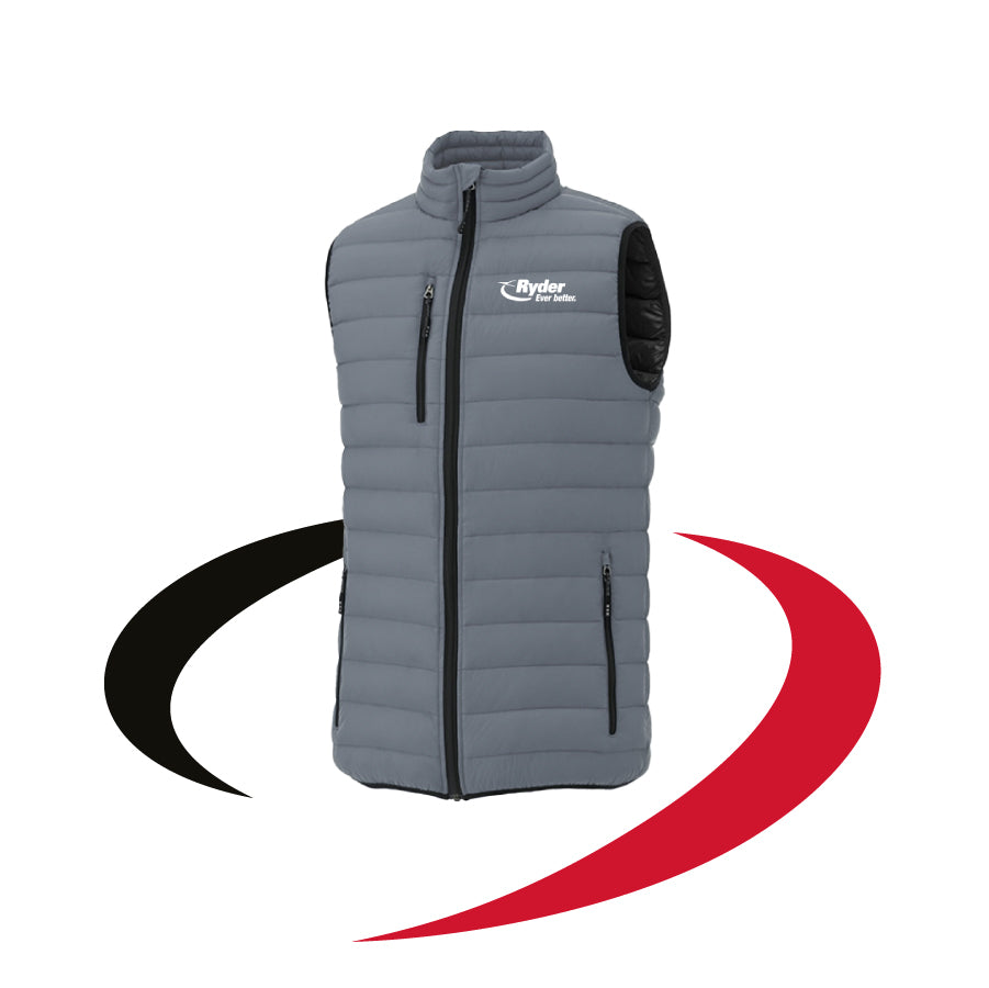 Men's Whister Light Down Vest