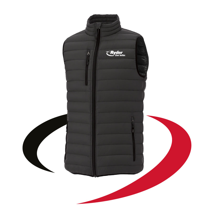 Men's Whister Light Down Vest