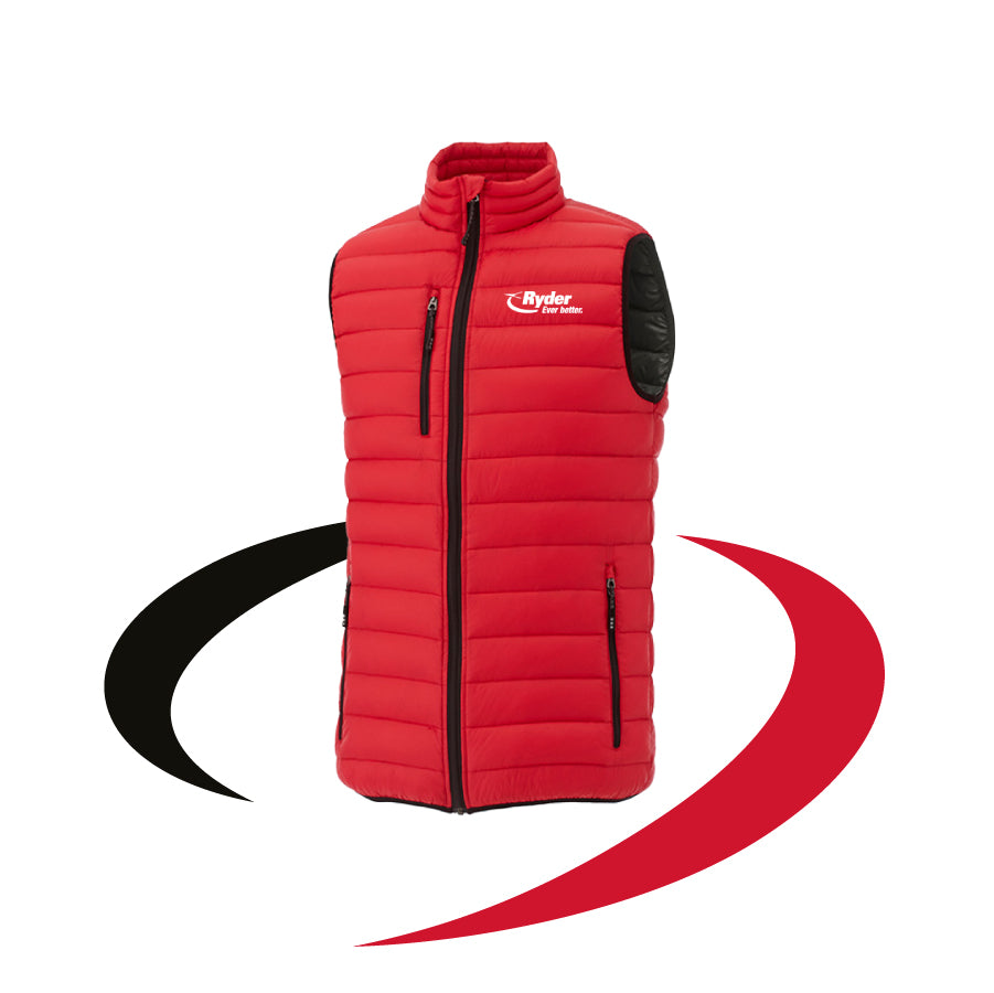 Men's Whister Light Down Vest
