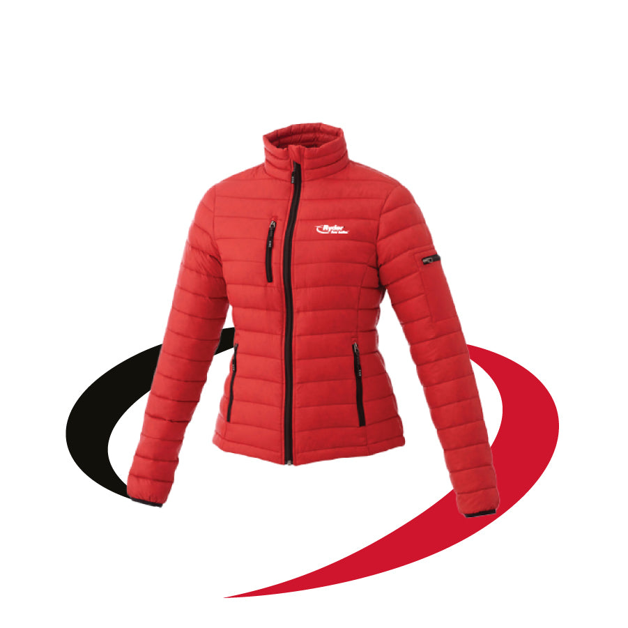 Women's Whistler Light Down Jacket