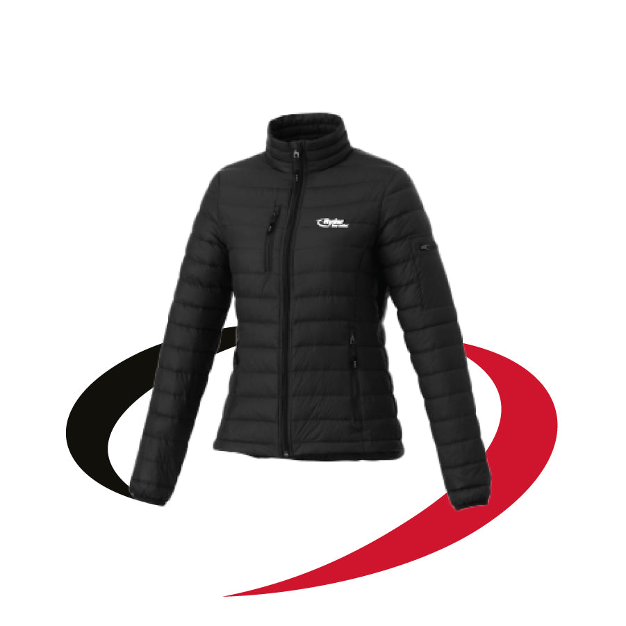 Women's Whistler Light Down Jacket