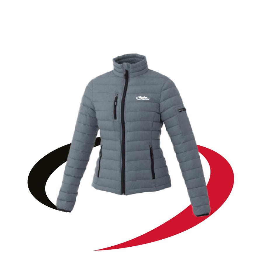 Women's Whistler Light Down Jacket