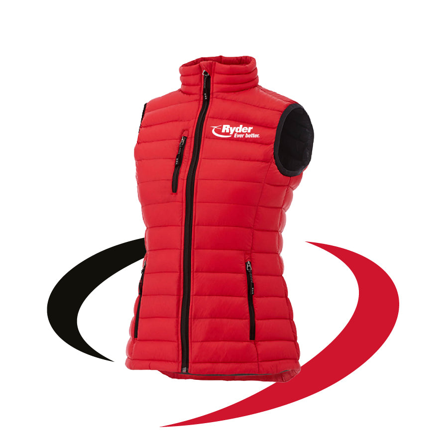 Women's Whister Light Down Vest