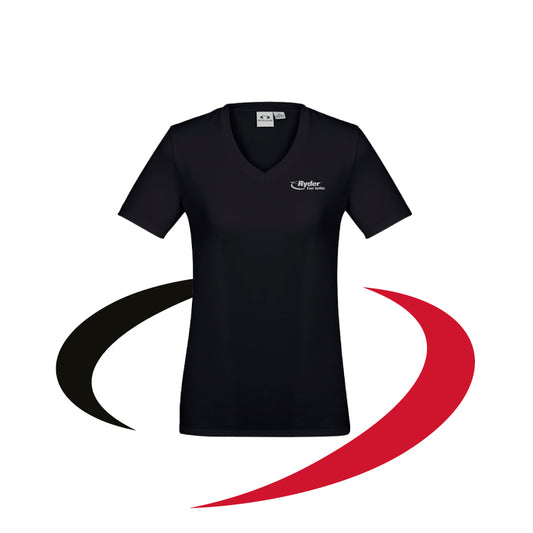 Women's Aero Short Sleeve Tee
