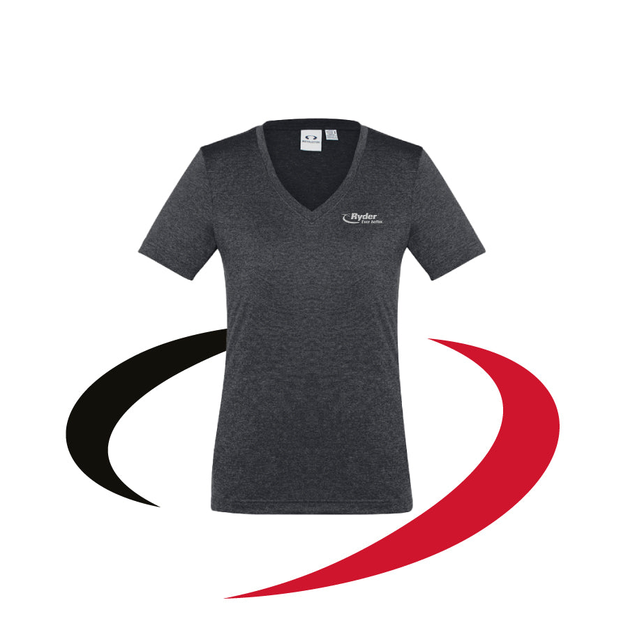 Women's Aero Short Sleeve Tee