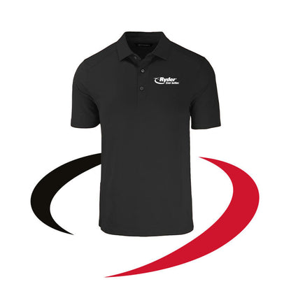 Cutter & Buck Forge Eco Stretch Recycled Men's Polo