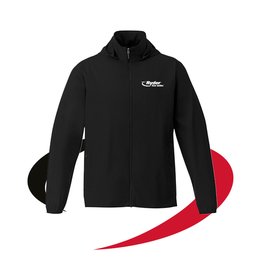 Toba Packable Jacket - Men's