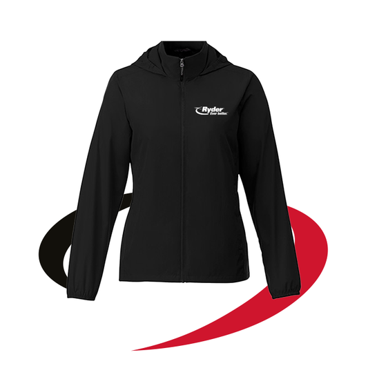 Toba Packable Jacket - Women's