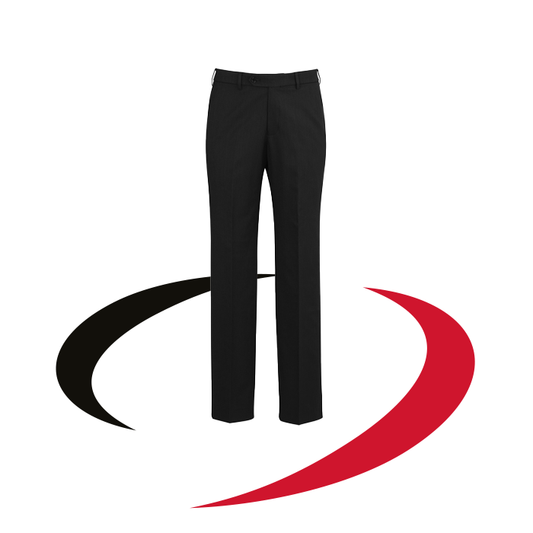 Men's Classic Flat Pant