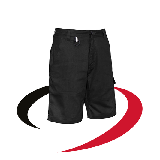 Men's Cooling Vented Short