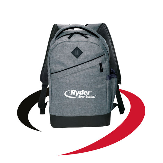 Graphite Slim 15" Computer Backpack