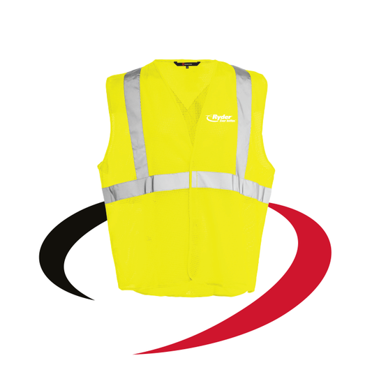 Economy Traffic Vest