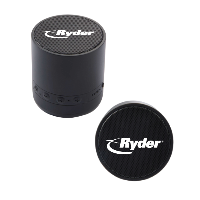 not sold individually BuzzTurn Recycled Bluetooth Speaker