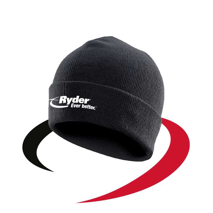 Dockside Knit Toque