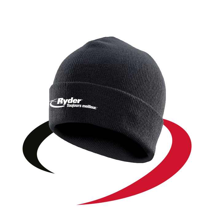 Dockside Knit Toque