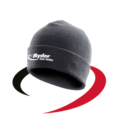 Dockside Knit Toque