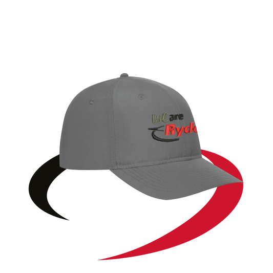 Chino Twill Cap - French
