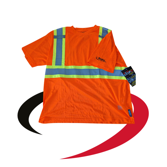 Safety T-shirt