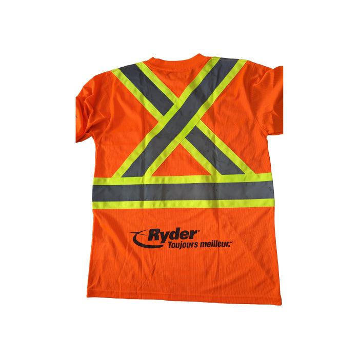 Safety T-shirt