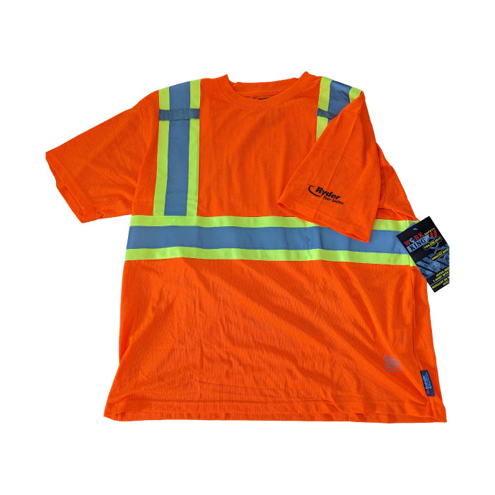 Safety T-shirt