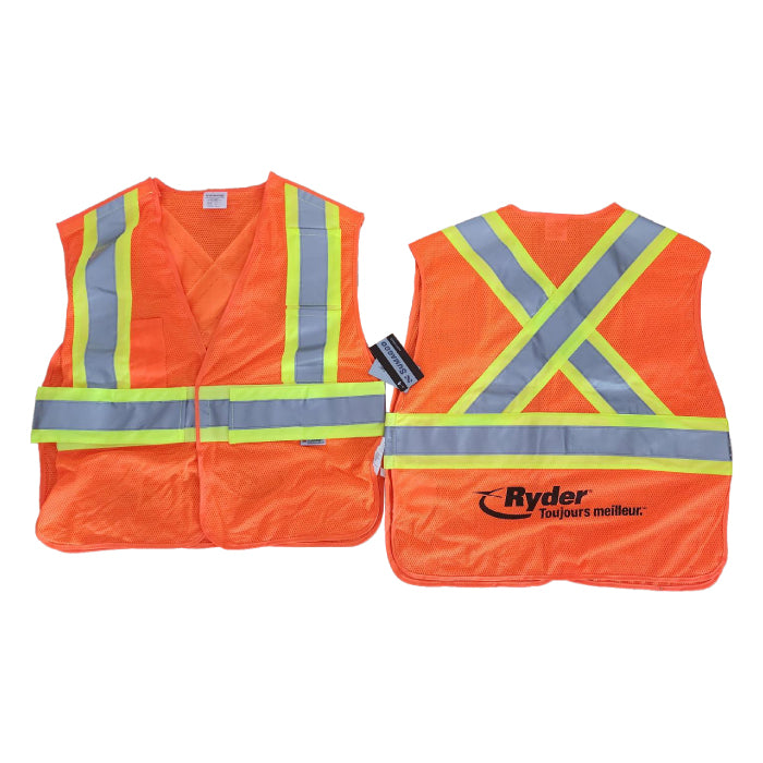 Safety Vest