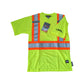 Safety T-shirt