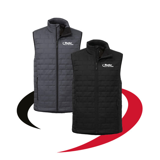 Men's Telluride Packable Insulated Vest