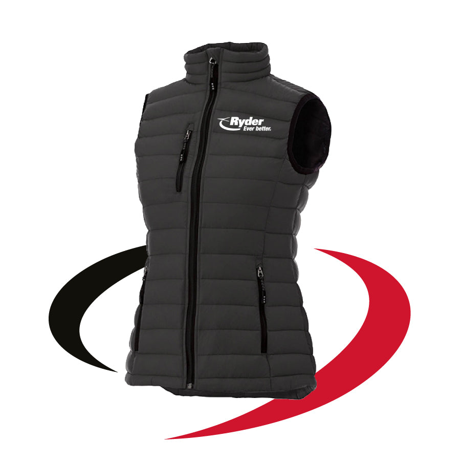 Women's Whister Light Down Vest