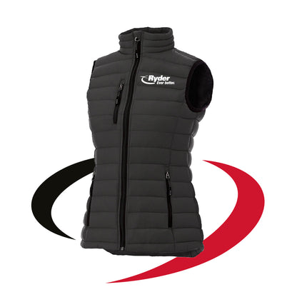 Women's Whister Light Down Vest