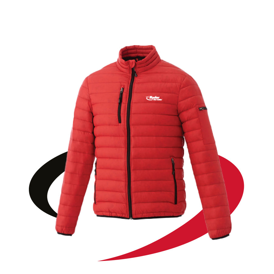 Men's Whistler Light Down Jacket