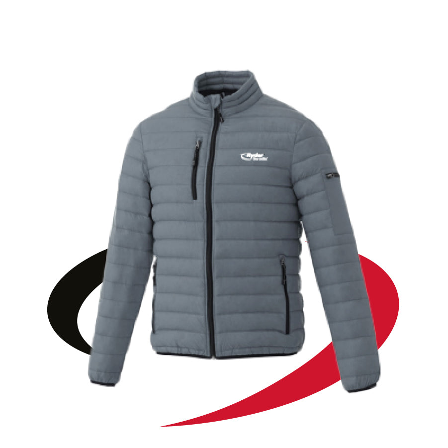 Men's Whistler Light Down Jacket