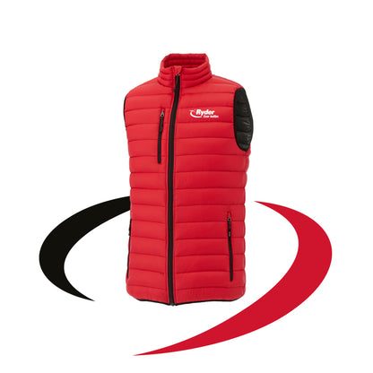 Men's Whister Light Down Vest