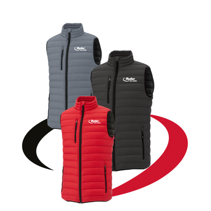 Men's Whister Light Down Vest