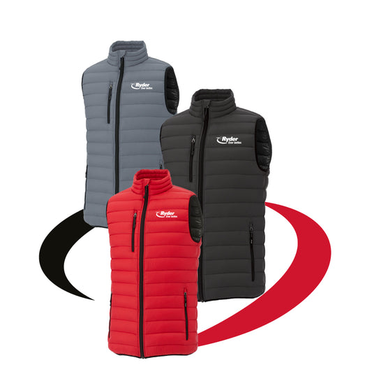 Men's Whister Light Down Vest