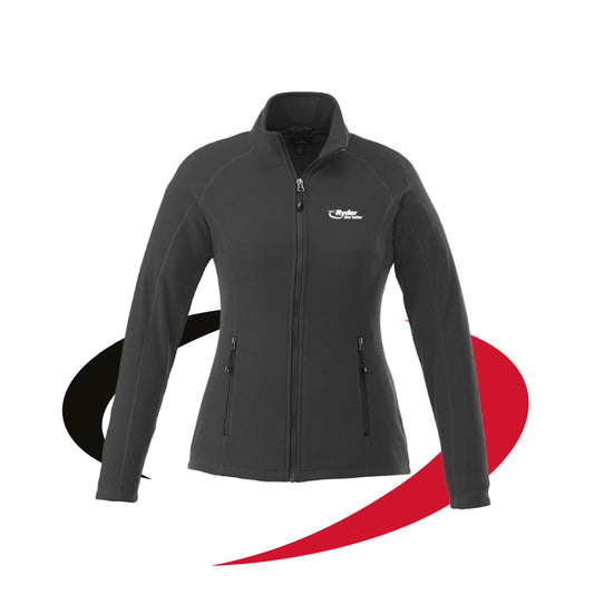 Women's Rixford Polyfleece Jacket