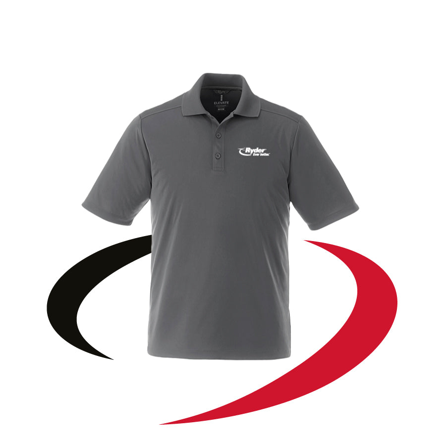 Men's Dade Uniform Polo