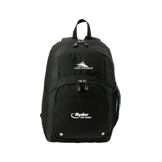 not sold individually High Sierra Impact Backpack