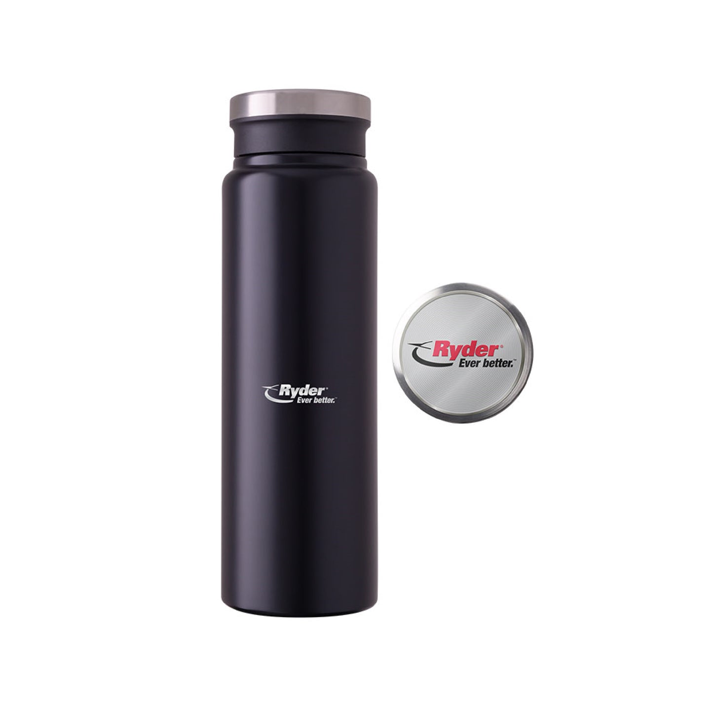 not sold individually Trend Setter 20 oz Stainless Steel Bottle with Brandshield