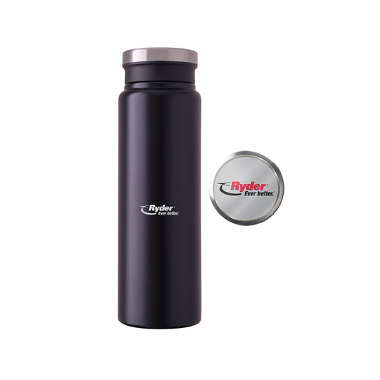 not sold individually Trend Setter 20 oz Stainless Steel Bottle with Brandshield
